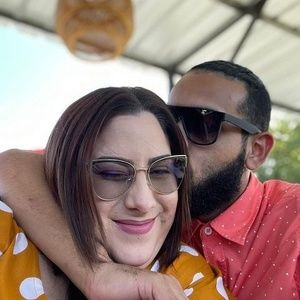 Meet your Posher, Yamil